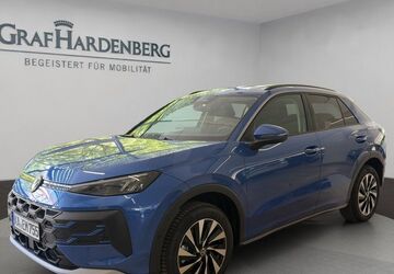 VW T-Roc 6.500 km 30.990 &euro; Karlsruhe 76131