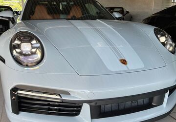 Porsche 911 Urmodell 16 km 389.950 &euro; Philippsburg 76661