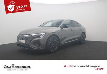 Audi Q8 e-tron 22.000 km 56.680 &euro; Karlsruhe 76131