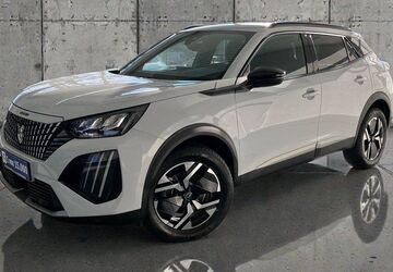 Peugeot 2008 36.151 km 22.900 &euro; Karlsruhe 76227