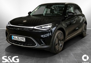 Smart #1 3.382 km 39.270 &euro; Karlsruhe 76185