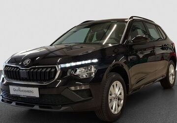 Skoda Kamiq 1.151 km 24.890 &euro; Karlsruhe 76131