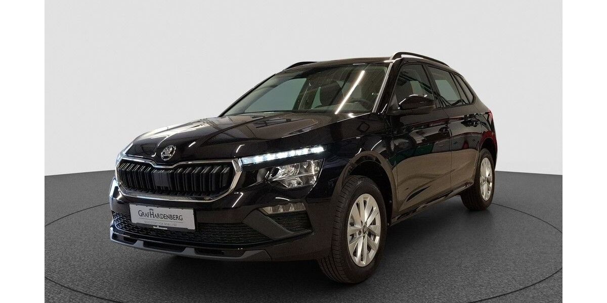 Skoda Kamiq 1.151 km 24.890 &euro; Karlsruhe 76131