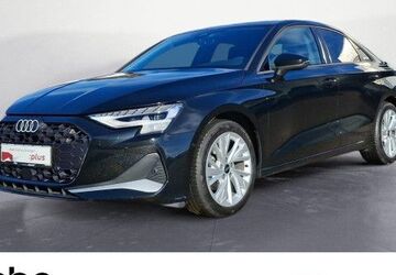 Audi A3 8.597 km 29.490 &euro; Ettlingen 76275