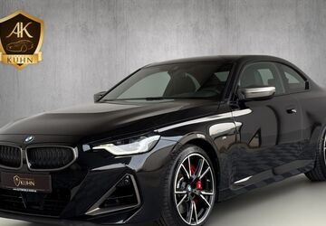 BMW M240i 35.116 km 45.980 &euro; Wörth am Rhein 76744