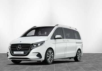 Mercedes-Benz V 250 25.950 km 65.970 &euro; Bretten 75015