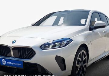 BMW 118 12.264 km 31.990 &euro; Ettlingen 76275