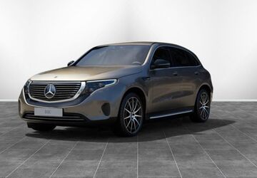 Mercedes-Benz EQC 58.400 km 34.990 &euro; Bretten 75015