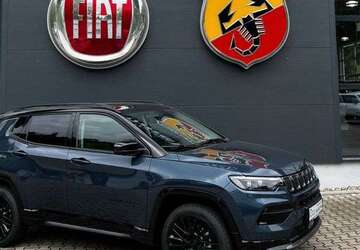 Jeep Compass 15.000 km 27.990 &euro; Ettlingen 76275