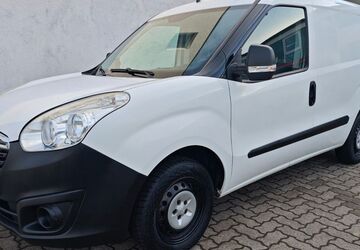 Opel Combo 185.000 km 5.490 &euro; Ötigheim 76470