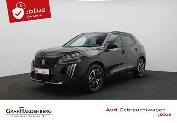 Peugeot 2008 6.182 km 22.380 &euro; Karlsruhe 76131