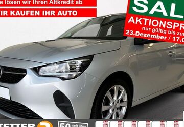 Opel Corsa 22.499 km 12.780 &euro; Karlsruhe 76227