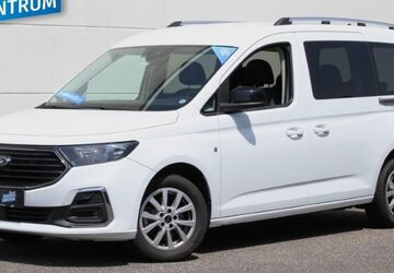 Ford Grand Tourneo 44.950 km 27.955 &euro; Stutensee-Friedrichstal (West) 76297