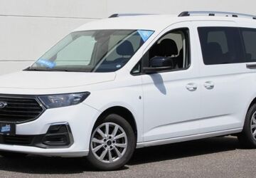 Ford Grand Tourneo 44.950 km 28.755 &euro; Stutensee-Friedrichstal (West) 76297