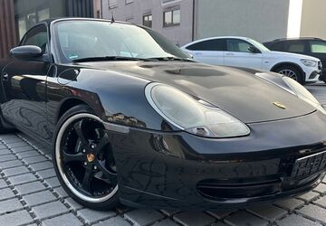 Porsche 996 173.860 km 28.999 &euro; Pforzheim 75179