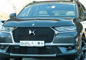 DS Automobiles DS7 (Crossback) 28.950 km 25.980 &euro; Karlsruhe 76131