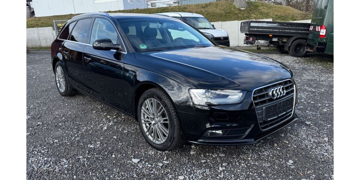 Audi A4 214.000 km 10.895 &euro; Oberderdingen 75038