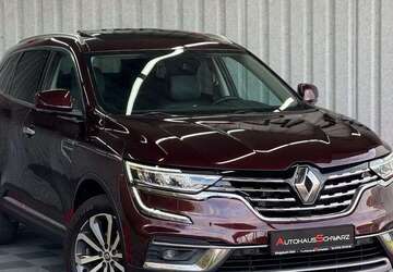Renault Koleos 24.621 km 23.990 &euro; Königsbach-Stein 75203