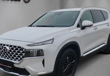 Hyundai SANTA FE 24.100 km 38.240 &euro; Pforzheim 75177