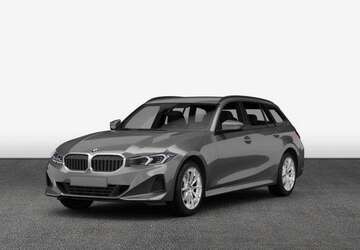 BMW 330 16.808 km 53.990 &euro; Karlsruhe 76227
