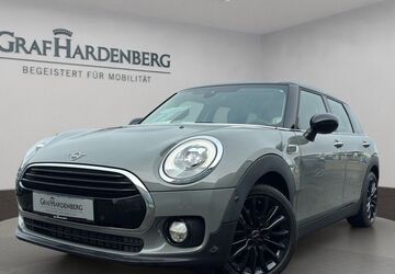 Mini Cooper Clubman 69.840 km 17.390 &euro; Bretten 75015