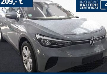 VW ID.4 85.040 km 25.930 &euro; Niefern-Öschelbronn 75223