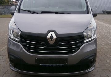 Renault Trafic 112.000 km 18.400 &euro; Stutensee 76297