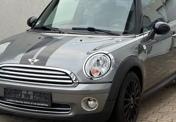 Mini Cooper 157.000 km 6.777 &euro; Oberhausen Rheinhausen 68794