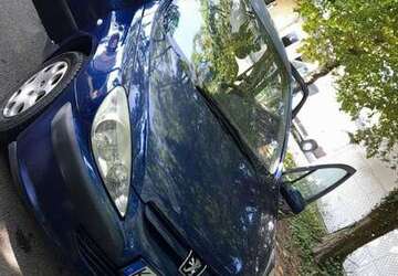 Peugeot 307 155.000 km 1.800 &euro; Stutensee 76297