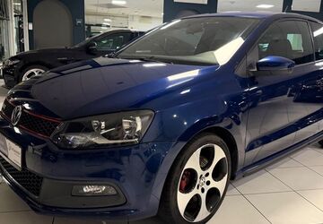 VW Polo 93.000 km 9.987 &euro; Pforzheim 75179