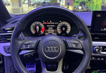 Audi A5 67.051 km 34.980 &euro; Oberderdingen 75038