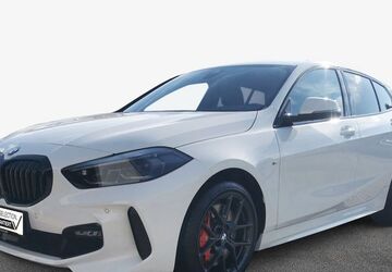 BMW 118 21.905 km 32.850 &euro; Germersheim 76726