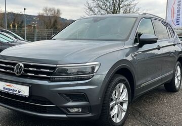 VW Tiguan Allspace 199.563 km 20.825 &euro; Gernsbach 76593