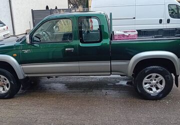 Toyota Hilux 134.000 km 15.950 &euro; Malsch 76316
