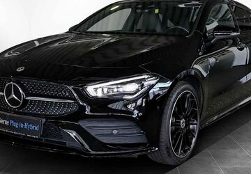 Mercedes-Benz CLA 250 Shooting Brake 67.450 km 29.970 &euro; Karlsruhe 76185