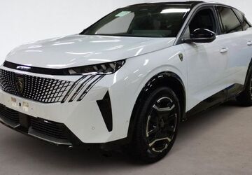 Peugeot 3008 21.100 km 36.950 &euro; Au a. Rhein 76474