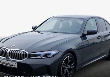 BMW 320 25.450 km 41.490 &euro; Bruchsal 76646