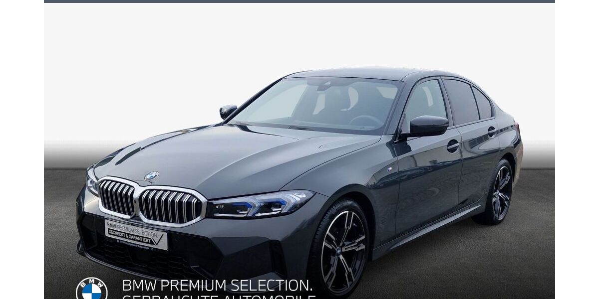 BMW 320 25.450 km 41.490 &euro; Bruchsal 76646