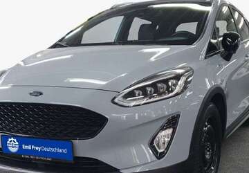 Ford Fiesta 69.998 km 11.850 &euro; Pforzheim 75179