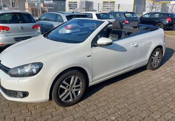 VW Golf 129.000 km 8.950 &euro; Eggenstein-Leopoldshafen 76344