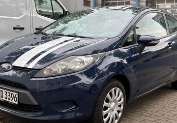 Ford Fiesta 270.000 km 1.500 &euro; Karlsruhe 76187