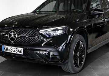 Mercedes-Benz GLC 300 17.325 km 79.899 &euro; Karlsruhe 76185