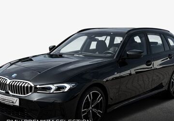 BMW 318 45.904 km 33.490 &euro; Karlsruhe 76227