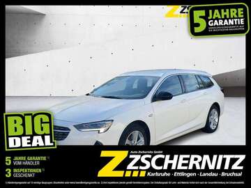 Gebrauchte Opel Insignia