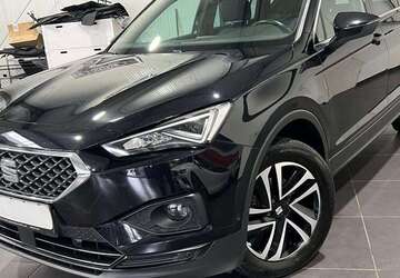 Seat Tarraco 157.000 km 19.995 &euro; Bretten 75015