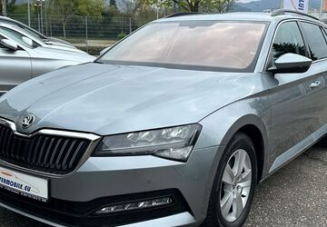 Skoda Superb 146.063 km 16.065 &euro; Gernsbach 76593