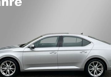 Skoda Superb 86.095 km 19.950 &euro; Eggenstein 76344