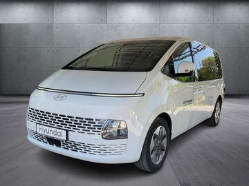 Gebrauchte Hyundai STARIA