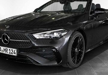 Mercedes-Benz CLE 450 10.000 km 82.890 &euro; Karlsruhe 76185