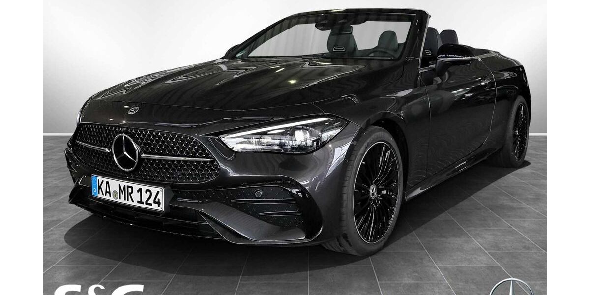 Mercedes-Benz CLE 450 10.000 km 82.890 &euro; Karlsruhe 76185